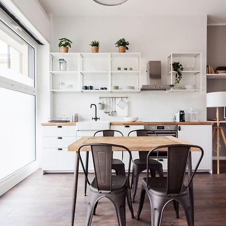 Airloft 1 Comfort Vicino A Rho Fiera Daire Dış mekan fotoğraf