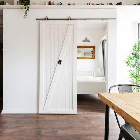 Airloft 1 Comfort Vicino A Rho Fiera Daire Dış mekan fotoğraf