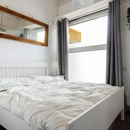 Airloft 1 Comfort Vicino A Rho Fiera Daire Dış mekan fotoğraf