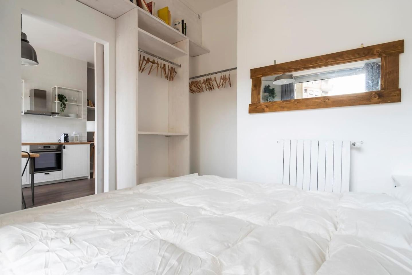 Airloft 1 Comfort Vicino A Rho Fiera Daire Dış mekan fotoğraf