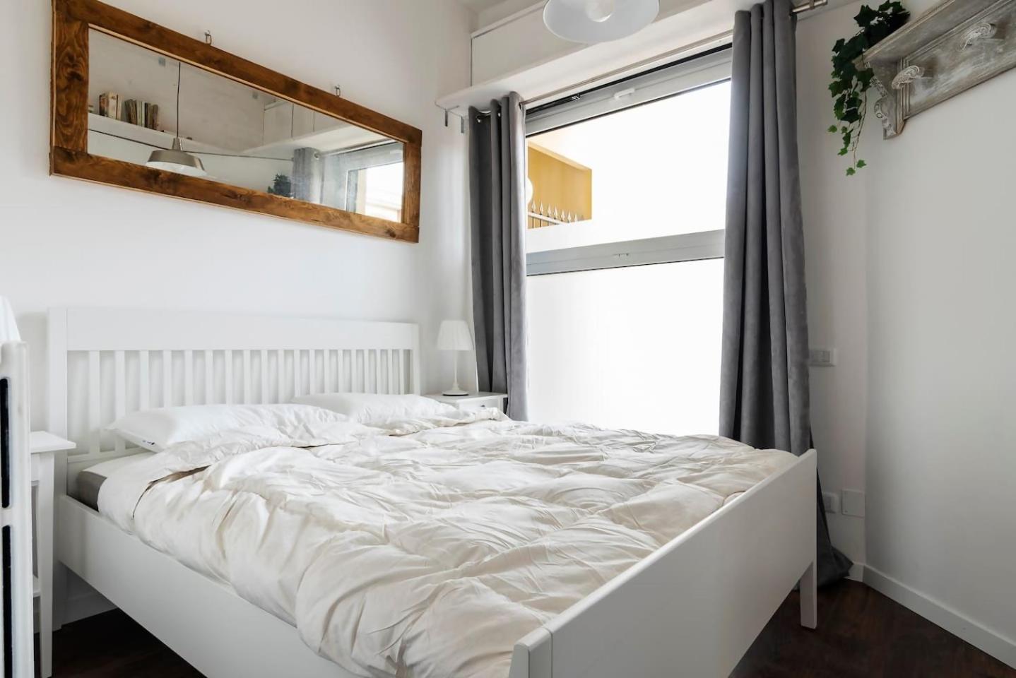 Airloft 1 Comfort Vicino A Rho Fiera Daire Dış mekan fotoğraf